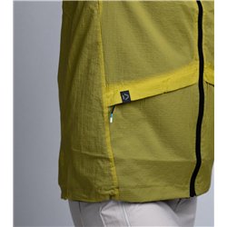 Duotone Jacket DT Explore Multishell unisex algae