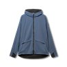 Duotone Jacket DT Explore Multishell unisex blue-horizon