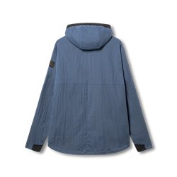 Duotone Jacket DT Explore Multishell unisex blue-horizon