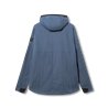 Duotone Jacket DT Explore Multishell unisex blue-horizon