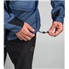 Duotone Jacket DT Explore Multishell unisex blue-horizon