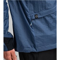 Duotone Jacket DT Explore Multishell unisex blue-horizon