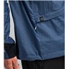 Duotone Jacket DT Explore Multishell unisex blue-horizon