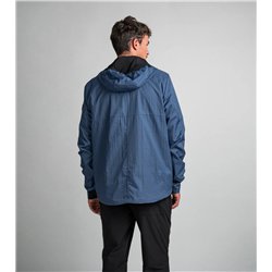 Duotone Jacket DT Explore Multishell unisex blue-horizon