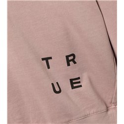 Duotone Hoody True Fade Out men violet-ice