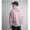 Duotone Hoody True Fade Out men violet-ice