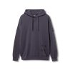 Duotone Hoody True Fade Out men dark-sea