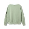 Duotone Sweater True Fade Out women sage