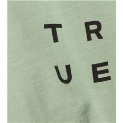 Duotone Sweater True Fade Out women sage