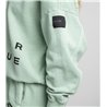 Duotone Sweater True Fade Out women sage