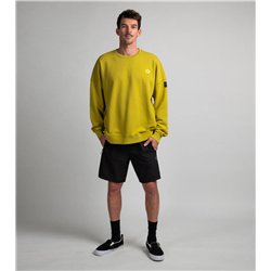 Duotone Sweater DT Explore unisex algae