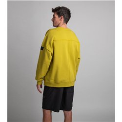 Duotone Sweater DT Explore unisex algae