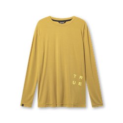 Duotone Tee DT Explore LS unisex algae