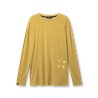 Duotone Tee DT Explore LS unisex algae