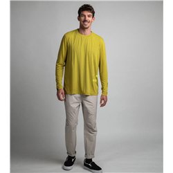 Duotone Tee DT Explore LS unisex algae