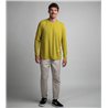 Duotone Tee DT Explore LS unisex algae