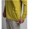 Duotone Tee DT Explore LS unisex algae