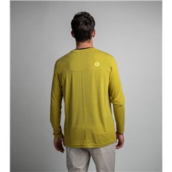 Duotone Tee DT Explore LS unisex algae