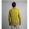 Duotone Tee DT Explore LS unisex algae