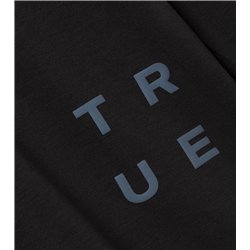 Duotone Tee DT Explore LS unisex black