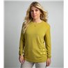 Duotone Tee DT Explore LS unisex algae