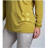Duotone Tee DT Explore LS unisex algae