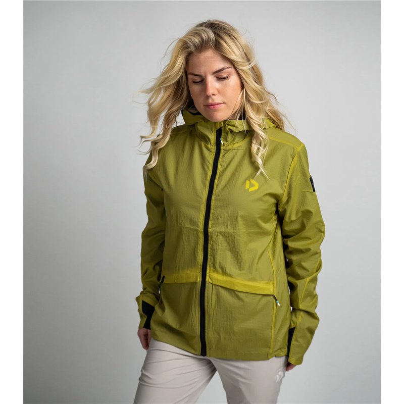 Duotone Jacket DT Explore Multishell unisex algae