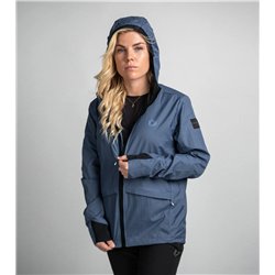 Duotone Jacket DT Explore Multishell unisex blue-horizon