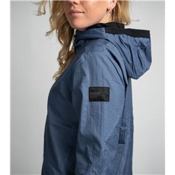 Duotone Jacket DT Explore Multishell unisex blue-horizon