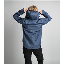 Duotone Jacket DT Explore Multishell unisex blue-horizon