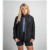 Duotone Shirt DT Explore Fleece unisex black