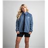 Duotone Shirt DT Explore Fleece unisex blue-horizon