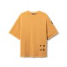 Duotone Sweat Tee SS True Fade Out unisex mango