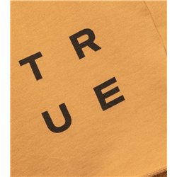 Duotone Sweat Tee SS True Fade Out unisex mango
