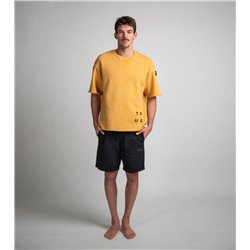 Duotone Sweat Tee SS True Fade Out unisex mango