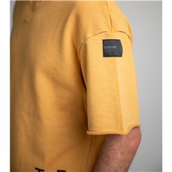 Duotone Sweat Tee SS True Fade Out unisex mango