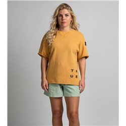 Duotone Sweat Tee SS True Fade Out unisex mango