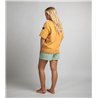Duotone Sweat Tee SS True Fade Out unisex mango