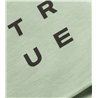 Duotone Sweat Tee SS True Fade Out unisex sage