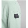 Duotone Sweat Tee SS True Fade Out unisex sage