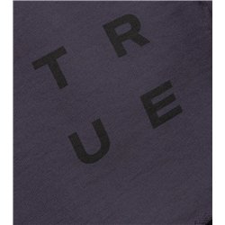 Duotone Sweat Tee SS True Fade Out unisex dark-sea