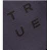 Duotone Sweat Tee SS True Fade Out unisex dark-sea
