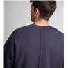 Duotone Sweat Tee SS True Fade Out unisex dark-sea