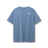 Duotone Tee DT Explore SS unisex blue-horizon