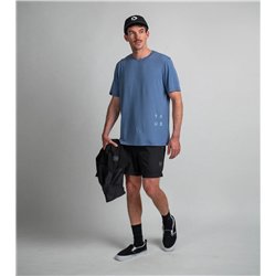 Duotone Tee DT Explore SS unisex blue-horizon