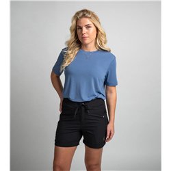 Duotone Tee DT Explore SS unisex blue-horizon