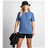 Duotone Tee DT Explore SS unisex blue-horizon