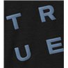 Duotone Tee DT Explore SS unisex black