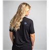 Duotone Tee DT Explore SS unisex black