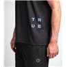 Duotone Tee DT Explore SS unisex black